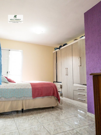 Imagem Sobrado com 3 Quartos à Venda, 190 m² em Santo Antonio - São Roque