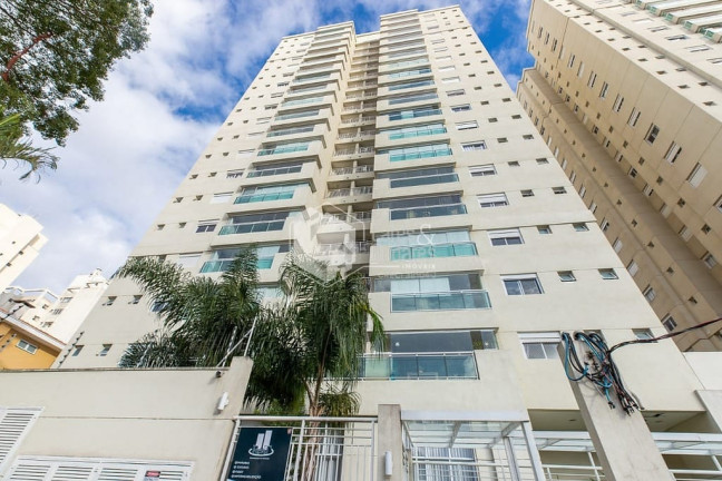 Imagem Apartamento com 3 Quartos à Venda, 126 m² em Vila Mascote - São Paulo Imagem Apartamento com 3 Quartos à Venda, 126 m² em Vila Mascote - São Paulo