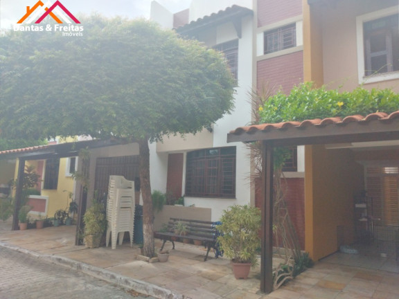 Imagem Imóvel com 3 Quartos à Venda,  em Parque Manibura - Fortaleza