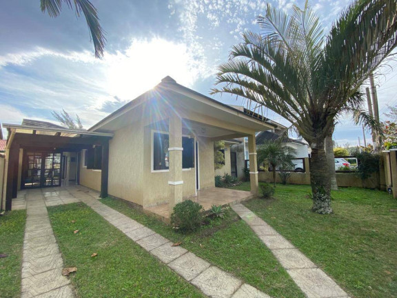 Imagem Casa com 3 Quartos à Venda, em Atlântida Sul - Osório Imagem Casa com 3 Quartos à Venda, em Atlântida Sul - Osório
