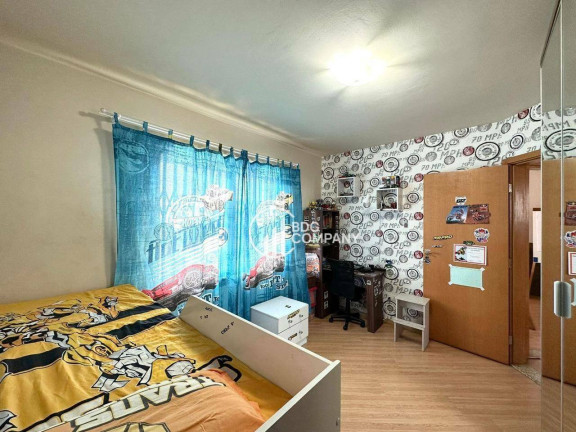 Imagem Casa com 3 Quartos à Venda, 250 m² em Boa Vista - Ponta Grossa