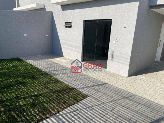Imagem Sobrado com 3 Quartos à Venda, 125 m² em Guabirotuba - Curitiba Imagem Sobrado com 3 Quartos à Venda, 125 m² em Guabirotuba - Curitiba