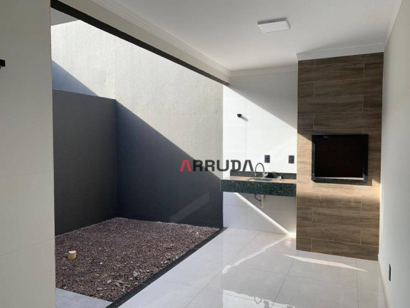 Imagem Casa com 2 Quartos à Venda, 60 m² em Santa Cruz - Cascavel