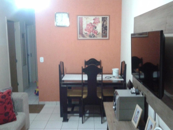 Imagem Apartamento com 2 Quartos à Venda, em Parque Bandeirantes I (nova Veneza) - Sumaré Imagem Apartamento com 2 Quartos à Venda, em Parque Bandeirantes I (nova Veneza) - Sumaré