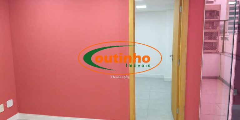 Imagem Apartamento com 1 Quarto à Venda, 50 m² em Tijuca - Rio De Janeiro Imagem Apartamento com 1 Quarto à Venda, 50 m² em Tijuca - Rio De Janeiro