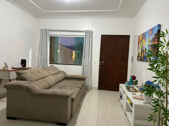 Imagem Sobrado com 2 Quartos à Venda, 90 m² em Rio Pequeno - Camboriú