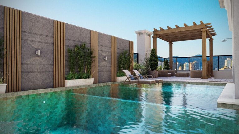 Imagem Apartamento com 3 Quartos à Venda, 115 m² em Itapema - Itapema