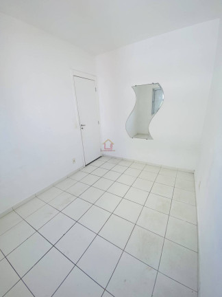 Imagem Apartamento com 2 Quartos para Alugar, 48 m² Imagem Apartamento com 2 Quartos para Alugar, 48 m²