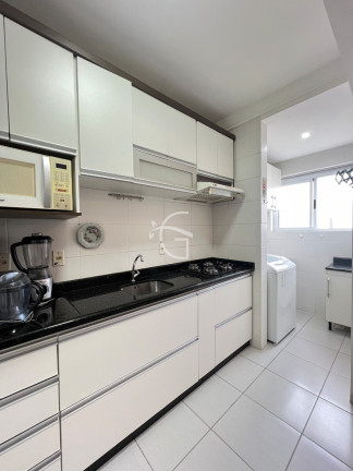 Imagem Apartamento com 1 Quarto à Venda, 39 m² em Centro - Joinville
