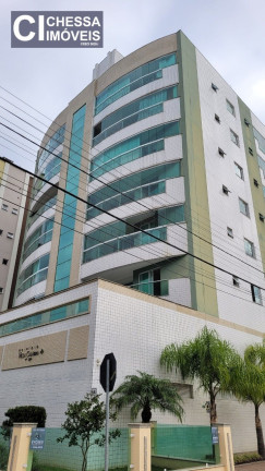 Imagem Apartamento com 3 Quartos à Venda, 168 m² em Ressacada - Itajaí