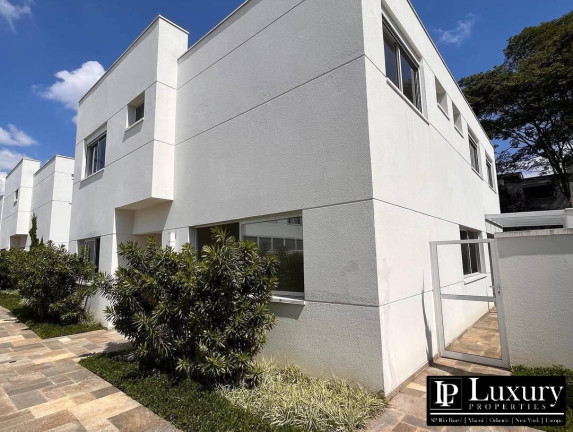 Imagem Casa de Condomínio à Venda, em Alto Da Boa Vista - São Paulo Imagem Casa de Condomínio à Venda, em Alto Da Boa Vista - São Paulo