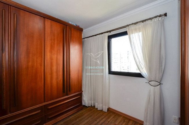 Imagem Apartamento com 3 Quartos à Venda, 90 m² em Vila Cordeiro - São Paulo Imagem Apartamento com 3 Quartos à Venda, 90 m² em Vila Cordeiro - São Paulo
