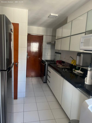 Imagem Apartamento com 3 Quartos à Venda, 89 m² em Boa Viagem - Recife