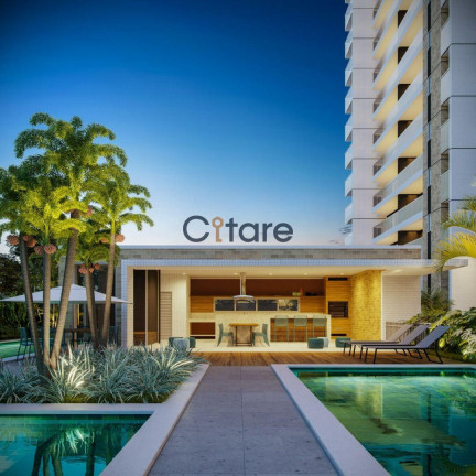 Apartamento com 3 Quartos à Venda,  em Aldeota - Fortaleza