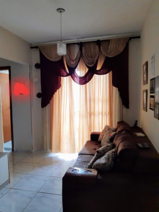 Imagem Apartamento com 2 Quartos à Venda, 56 m² em Gleba Califórnia - Piracicaba Imagem Apartamento com 2 Quartos à Venda, 56 m² em Gleba Califórnia - Piracicaba