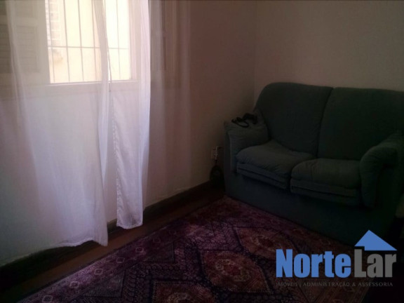 Imagem Sobrado com 3 Quartos à Venda, 350 m² em Vila Mazzei - São Paulo