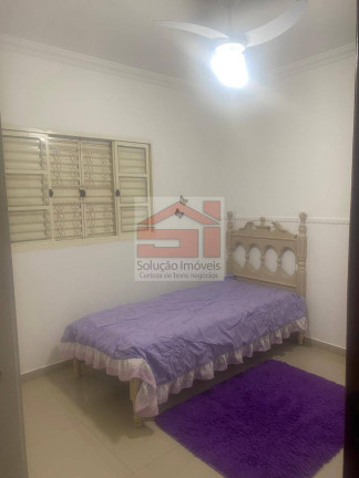 Imagem Casa com 2 Quartos à Venda, 132 m² em Borda Da Mata - Caçapava
