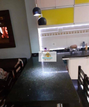 Imagem Sobrado com 2 Quartos à Venda, 53 m² em Jardim Cumbica - Guarulhos Imagem Sobrado com 2 Quartos à Venda, 53 m² em Jardim Cumbica - Guarulhos