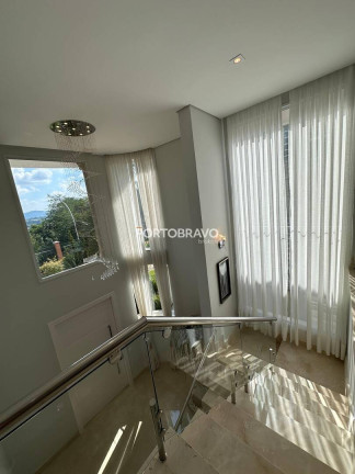 Imagem Casa com 4 Quartos à Venda, 441 m² em Alphaville - Santana De Parnaíba Imagem Casa com 4 Quartos à Venda, 441 m² em Alphaville - Santana De Parnaíba