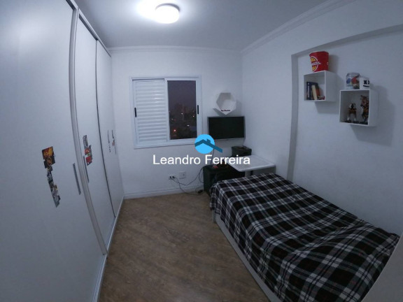 Imagem Apartamento com 3 Quartos à Venda, 130 m² em Vila Marlene - São Bernardo Do Campo Imagem Apartamento com 3 Quartos à Venda, 130 m² em Vila Marlene - São Bernardo Do Campo