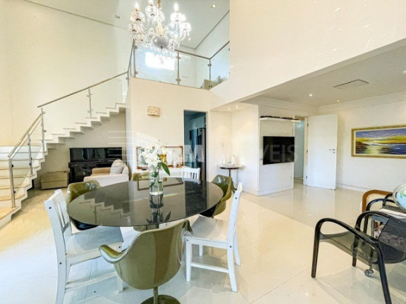 Imagem Casa de Condomínio com 5 Quartos à Venda, 261 m² em Boa União (abrantes) - Camaçari Imagem Casa de Condomínio com 5 Quartos à Venda, 261 m² em Boa União (abrantes) - Camaçari