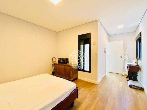 Imagem Casa com 4 Quartos à Venda, 395 m² em Recreio Maristela - Atibaia