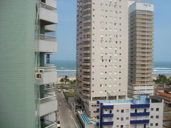 Imagem Apartamento com 2 Quartos à Venda, 78 m² em Aviação - Praia Grande