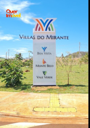 Terreno à Venda, 238 m² em Quinta Da Mata - Ribeirão Preto