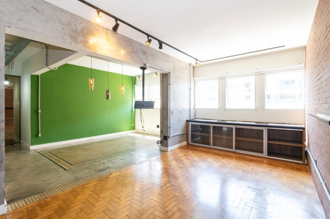 Imagem Apartamento com 1 Quarto à Venda, 84 m² em Vila Buarque - São Paulo Imagem Apartamento com 1 Quarto à Venda, 84 m² em Vila Buarque - São Paulo
