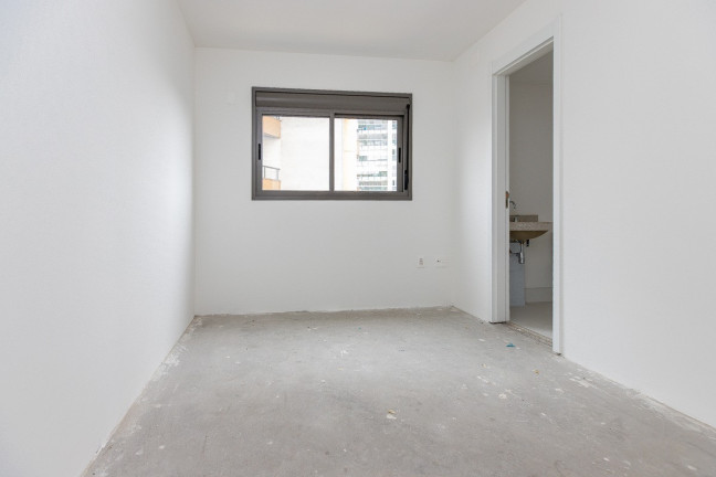 Imagem Apartamento com 3 Quartos à Venda, 143 m² em Campo Belo - São Paulo Imagem Apartamento com 3 Quartos à Venda, 143 m² em Campo Belo - São Paulo