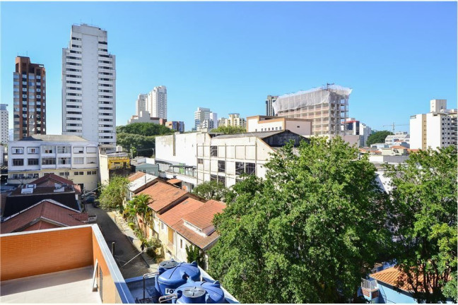 Imagem Apartamento com 2 Quartos à Venda, 74 m² em Vila Mariana - São Paulo
