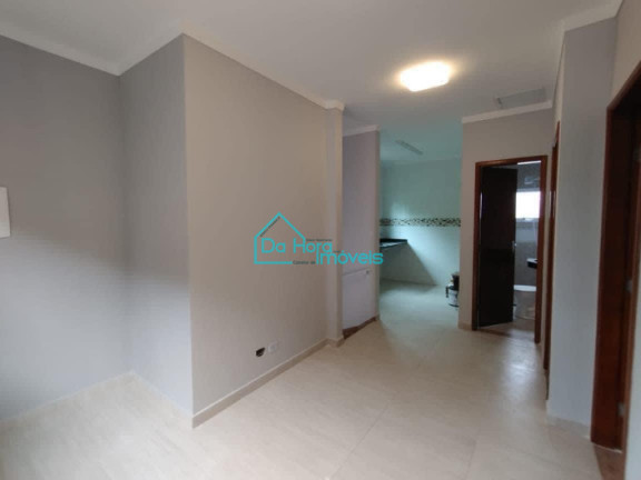 Imagem Casa com 2 Quartos à Venda, 49 m² em Melvi - Praia Grande