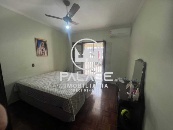 Imagem Imóvel com 3 Quartos à Venda, 183 m² em Alto - Piracicaba