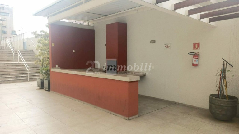 Imagem Apartamento com 2 Quartos à Venda, 49 m² em Campos Elíseos - São Paulo Imagem Apartamento com 2 Quartos à Venda, 49 m² em Campos Elíseos - São Paulo