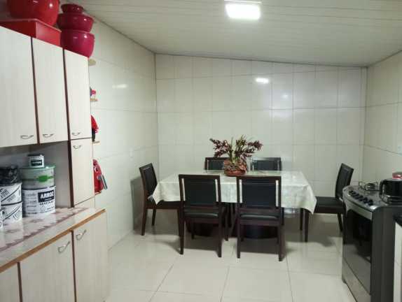 Imagem Casa com 3 Quartos à Venda, 210 m² em Setor Habitacional Arniqueira (águas Claras) - Brasília Imagem Casa com 3 Quartos à Venda, 210 m² em Setor Habitacional Arniqueira (águas Claras) - Brasília