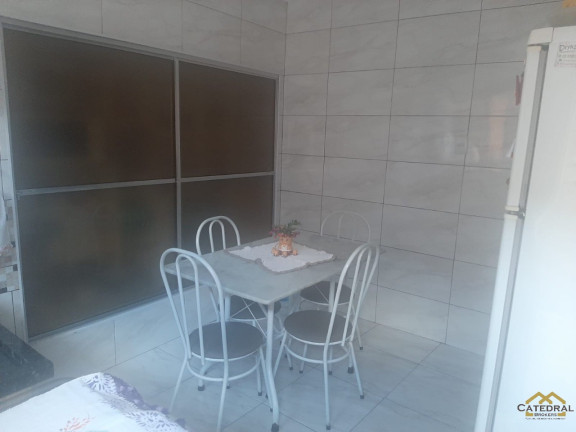 Imagem Casa com 4 Quartos à Venda, 166 m² em Colônia - Jundiaí Imagem Casa com 4 Quartos à Venda, 166 m² em Colônia - Jundiaí