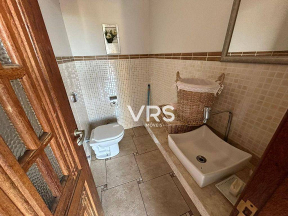 Imagem Casa com 4 Quartos à Venda, 375 m² em Golfe - Teresópolis Imagem Casa com 4 Quartos à Venda, 375 m² em Golfe - Teresópolis