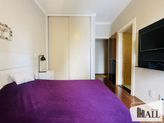 Imagem Apartamento com 4 Quartos à Venda, 153 m² em Vila Imperial - São José Do Rio Preto Imagem Apartamento com 4 Quartos à Venda, 153 m² em Vila Imperial - São José Do Rio Preto