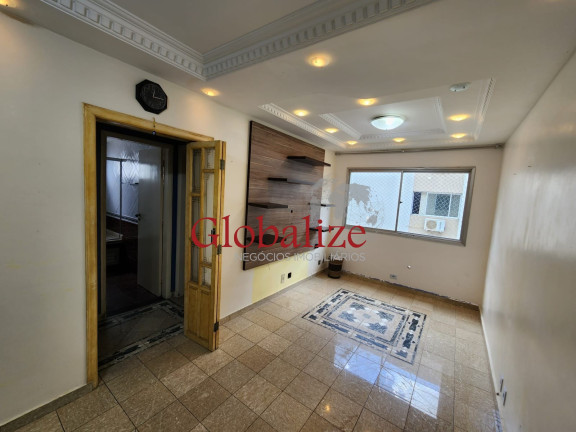 Imagem Imóvel com 2 Quartos à Venda, 70 m² em Vila Belmiro - Santos Imagem Imóvel com 2 Quartos à Venda, 70 m² em Vila Belmiro - Santos
