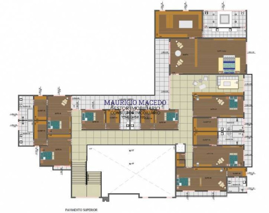 Imagem Casa com 8 Quartos à Venda, 4.000 m² em Tambore 2 - Barueri Imagem Casa com 8 Quartos à Venda, 4.000 m² em Tambore 2 - Barueri