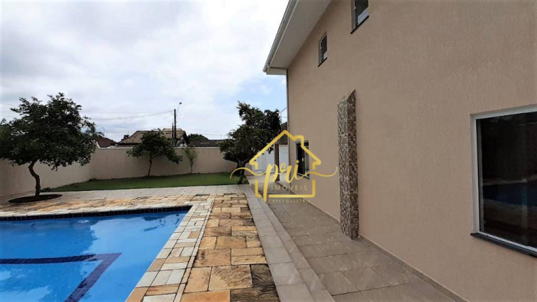 Imagem Sobrado com 4 Quartos à Venda, 185 m² em Solemar - Praia Grande Imagem Sobrado com 4 Quartos à Venda, 185 m² em Solemar - Praia Grande