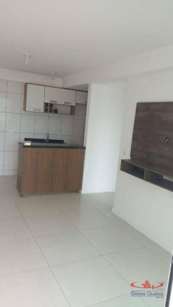 Imagem Apartamento com 1 Quarto à Venda, 41 m² em Aldeota - Fortaleza