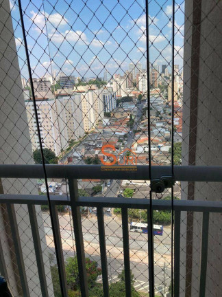 Imagem Apartamento com 3 Quartos à Venda, 94 m² em Centro - São Bernardo Do Campo Imagem Apartamento com 3 Quartos à Venda, 94 m² em Centro - São Bernardo Do Campo