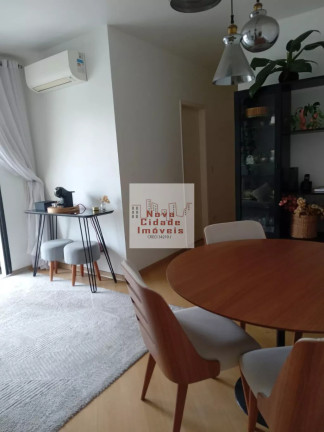 Imagem Apartamento com 2 Quartos à Venda, 64 m² em Vila Olímpia - São Paulo Imagem Apartamento com 2 Quartos à Venda, 64 m² em Vila Olímpia - São Paulo