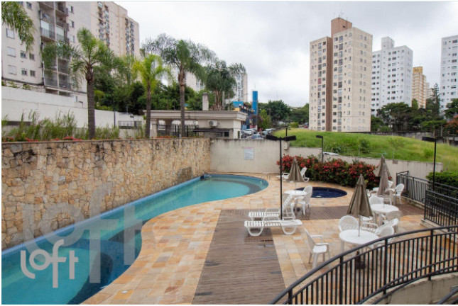 Imagem Apartamento com 3 Quartos à Venda, 67 m² em Jardim Celeste - São Paulo Imagem Apartamento com 3 Quartos à Venda, 67 m² em Jardim Celeste - São Paulo