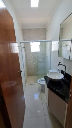 Imagem Casa com 3 Quartos à Venda, 1 m² em Jardim Ferraz - Bauru