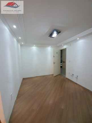 Apartamento com 2 Quartos à Venda, 46 m² em água Chata - Guarulhos
