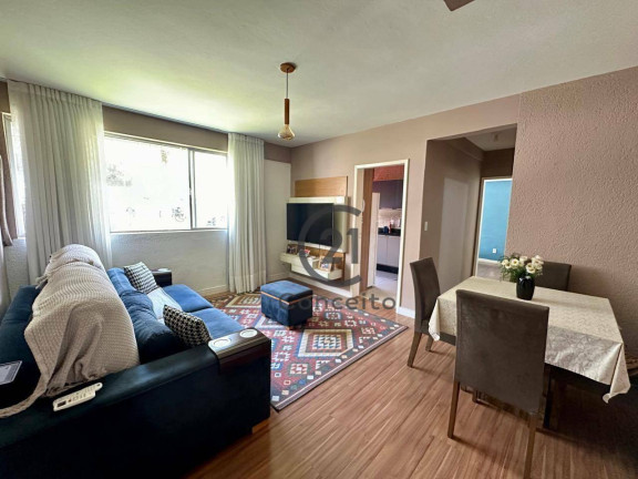 Imagem Apartamento com 2 Quartos à Venda, 57 m² em Campinas - São José Imagem Apartamento com 2 Quartos à Venda, 57 m² em Campinas - São José