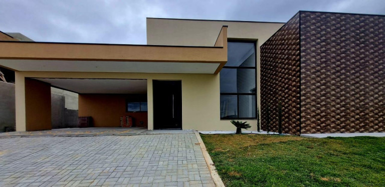 Imagem Casa de Condomínio com 3 Quartos à Venda, 220 m² em Village Araçoiaba - Araçoiaba Da Serra Imagem Casa de Condomínio com 3 Quartos à Venda, 220 m² em Village Araçoiaba - Araçoiaba Da Serra