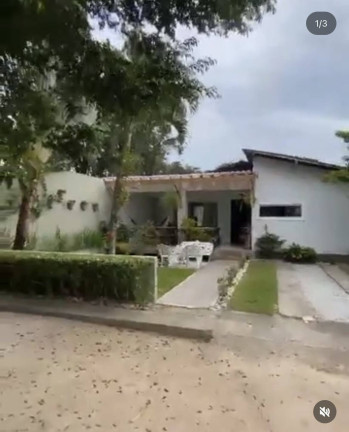 Casa de Condomínio com 4 Quartos à Venda, 200 m² em Aldeia Dos Camarás - Camaragibe